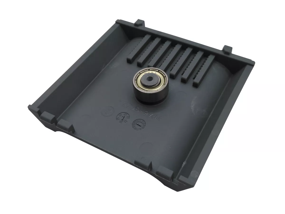 Plaque de connexion réf. 1 612 026 048 BOSCH